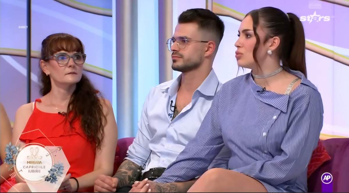 emma si adrian mireasa