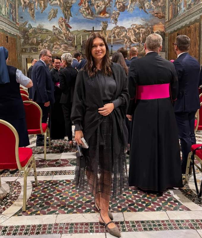 simona halep