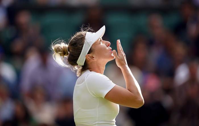 simona halep