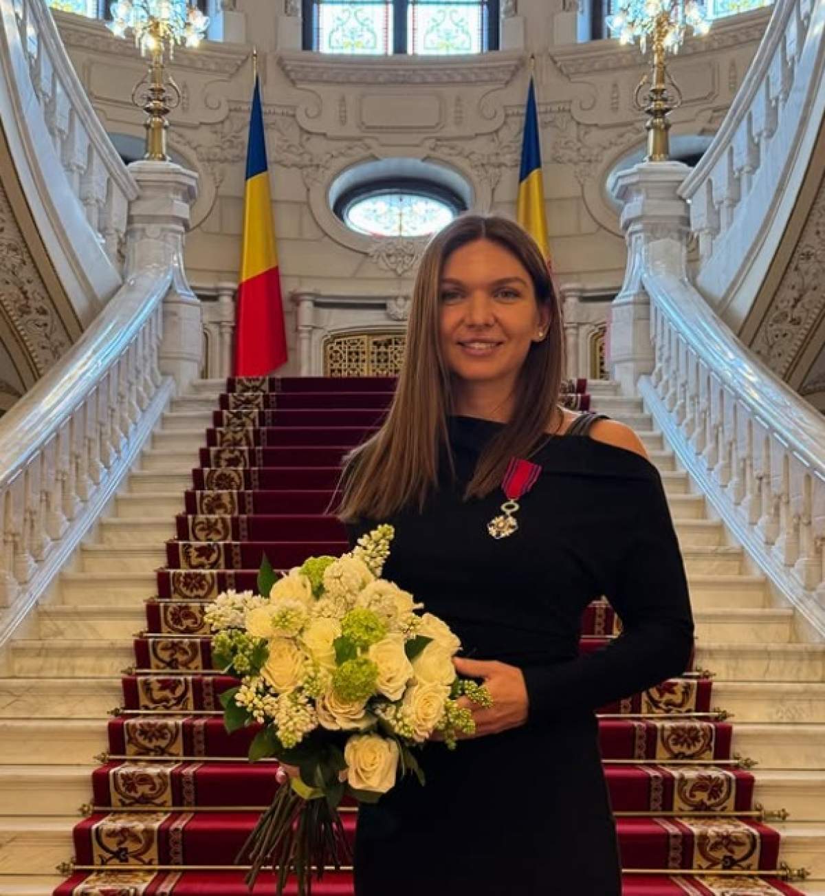simona halep