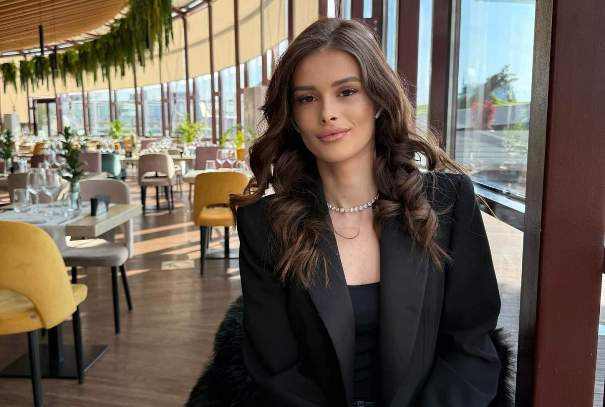 teodora marcu