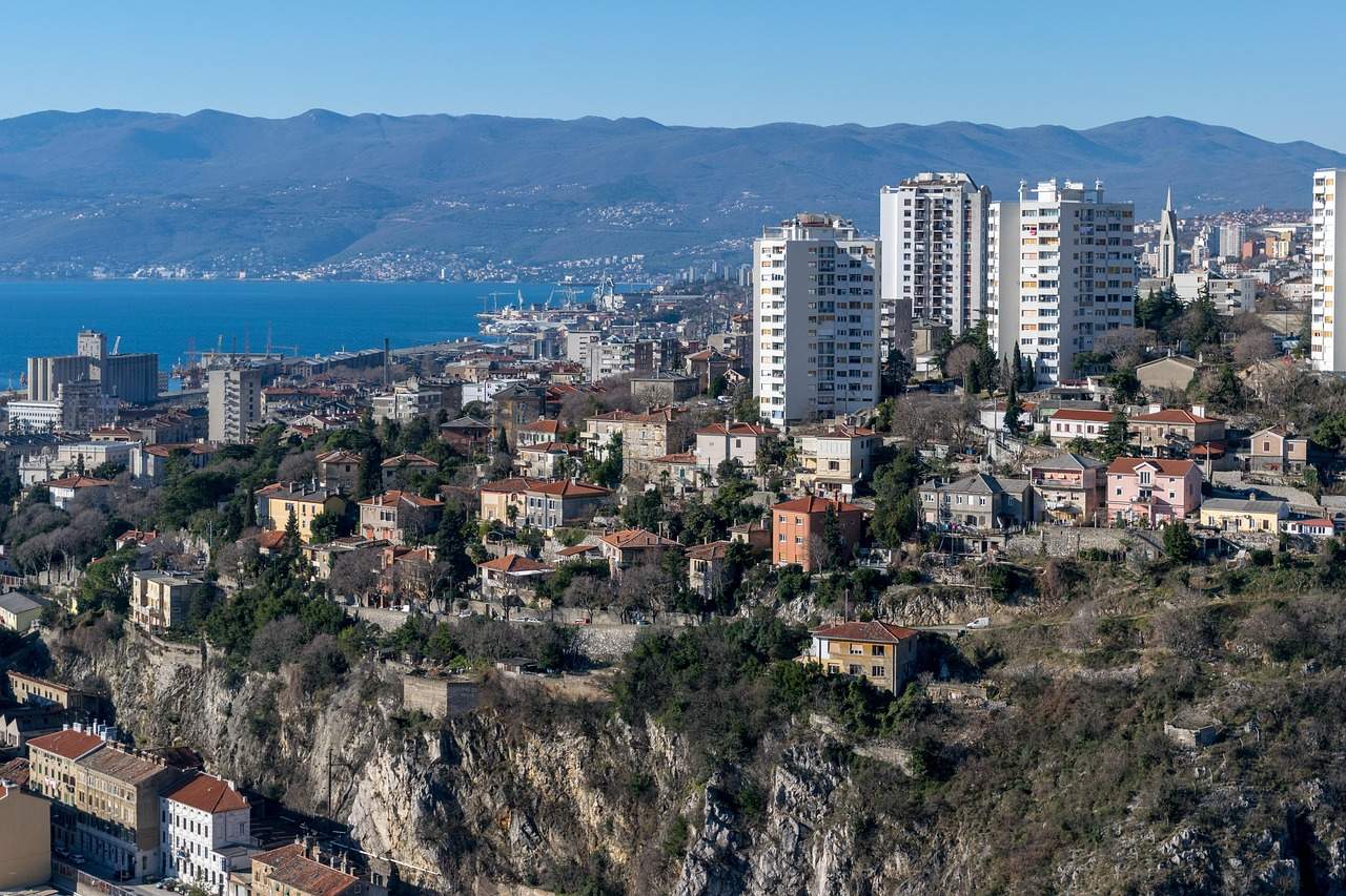 8 orașe medievale din Croația. Sunt adevărate comori pentru turiști și nu trebuie sa le ratezi