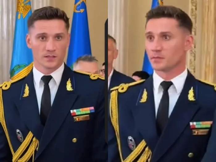 SPP-istul lui Nicușor Dan