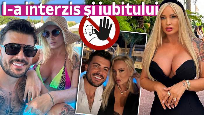 Simona Trașcă, prima vacanță alături de iubit, dar cu multe probleme! Vedeta e extrem de speriată și nu se poate bucura din plin: ”Îmi e foarte frică”  