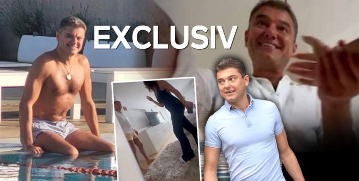 Ce spune o apropiată de-a lui Cristian Boureanu despre acuzațiile care i-au fost aduse afaceristului! Declarații exclusive