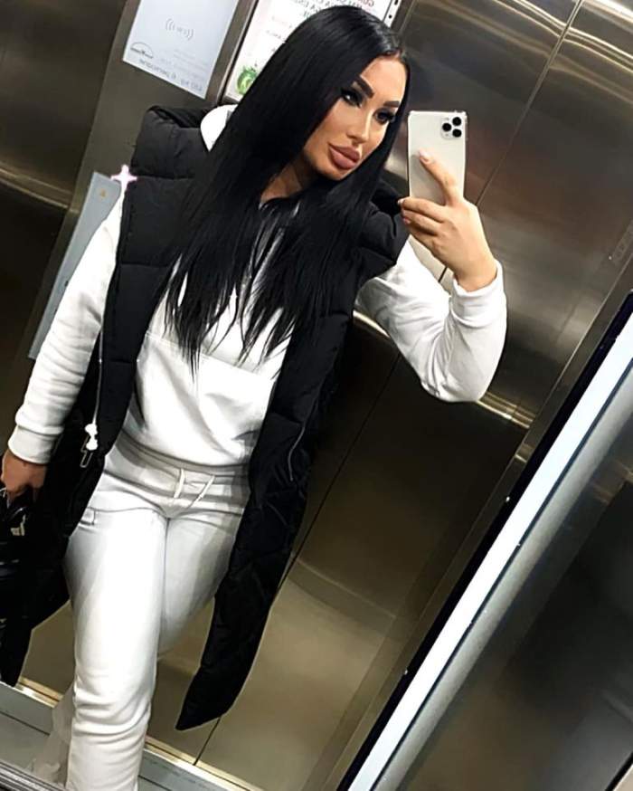 Dana Badea își recunoaște vina în episodul cu livratorul pe care l-a invitat în dormitor: ”Nu mai știam cum să scap”. A fost salvată de un vecin, care s-a dat drept soțul ei
