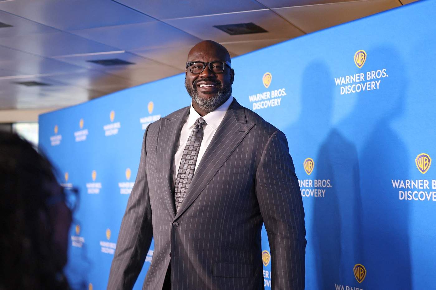 Shaquille O’Neal