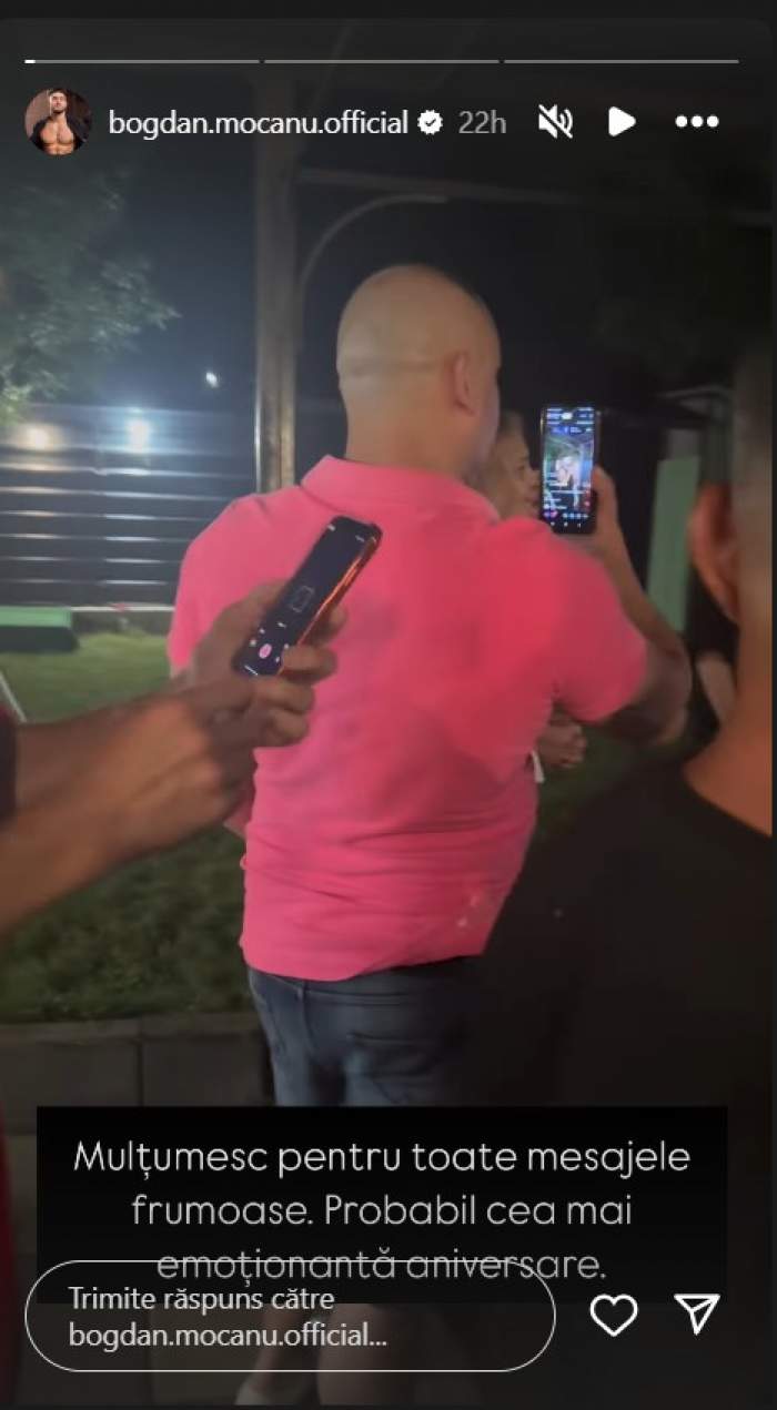 bogdan mocanu si iubita