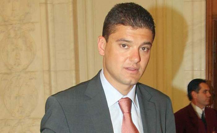 cristian boureanu