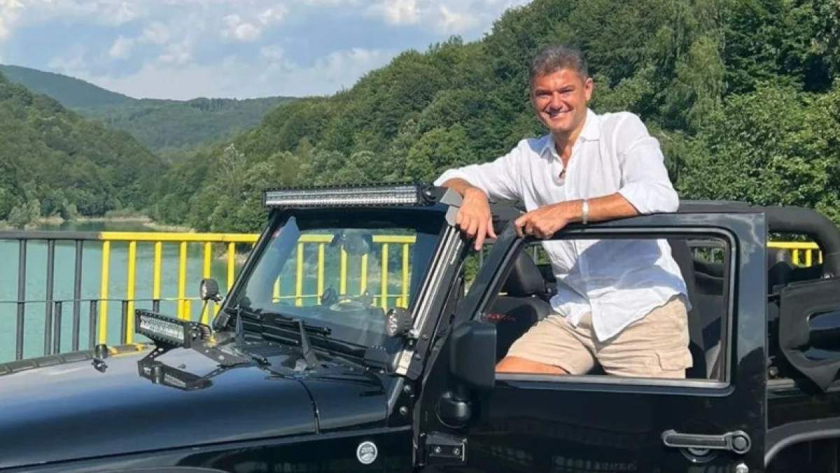 O tânără l-a acuzat pe Cristian Boureanu de agresiune sexuală cristian boureanu