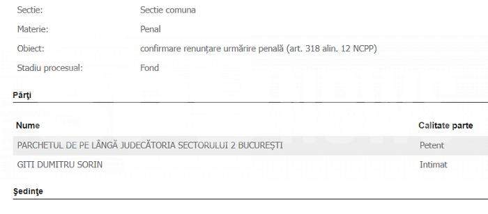 Meseriașul care i-a înșelat pe Selly și Zbîr, salvat de procurori / Cum au justificat magistrații decizia!