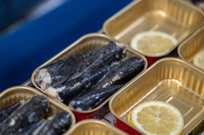 Cel mai sănătos pește la conservă. Opțiunile sănătoase pentru o dietă echilibrată