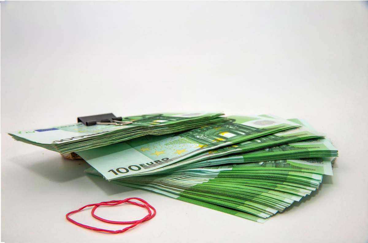 bani euro