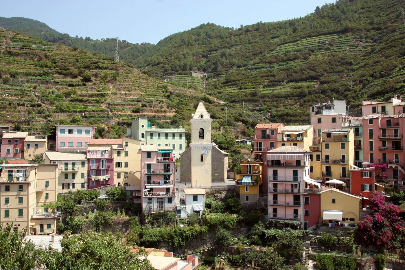 manarola