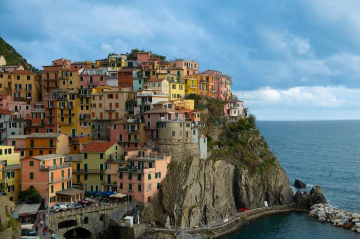 manarola