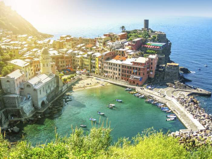 manarola