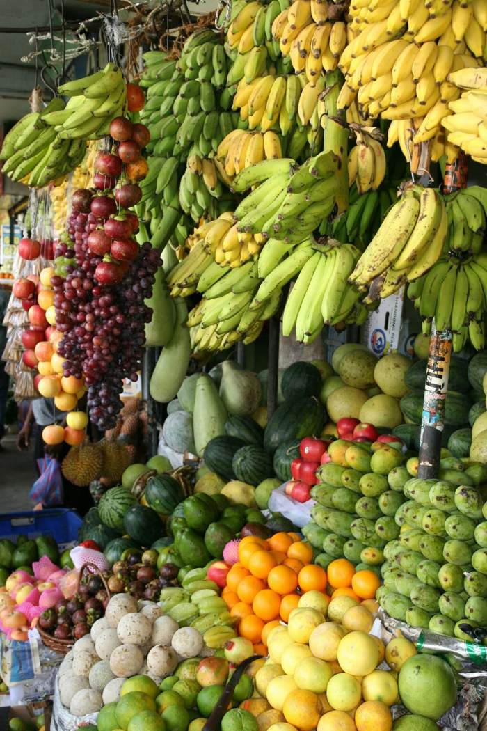 Cât zahăr conțin fructele într-o sută de grame! Lista celor mai apreciate