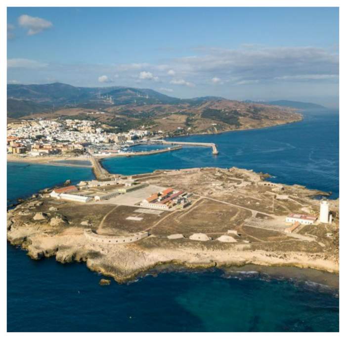 insula tarifa