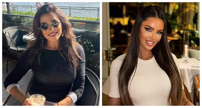 claudia patrascanu si bianca dragusanu