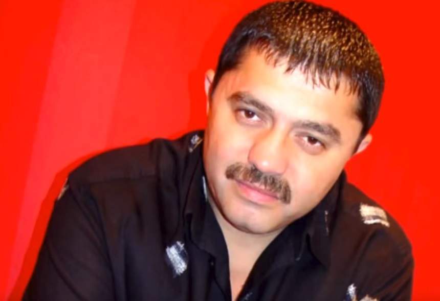 nicolae guta