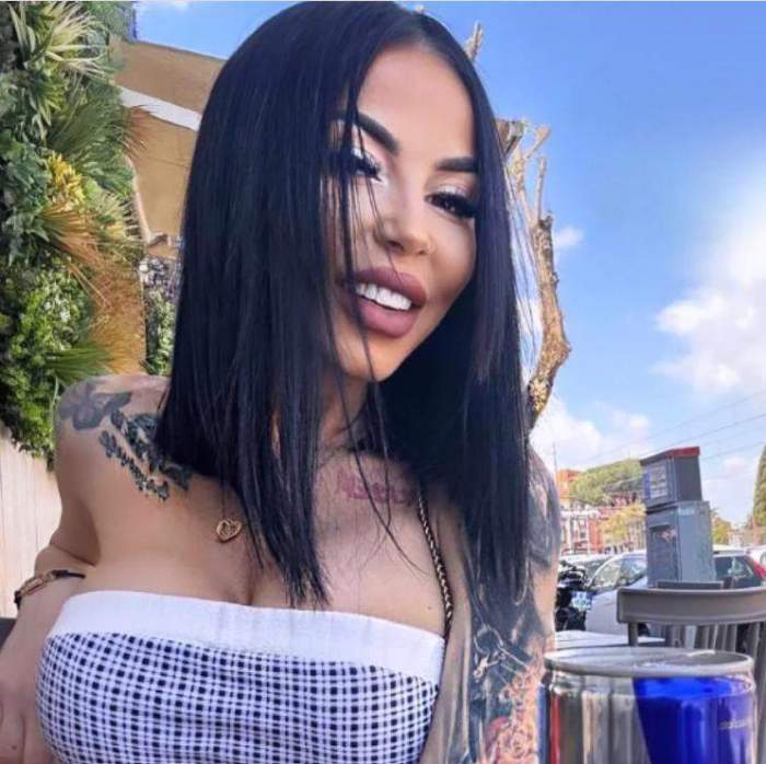 denisa maria adas