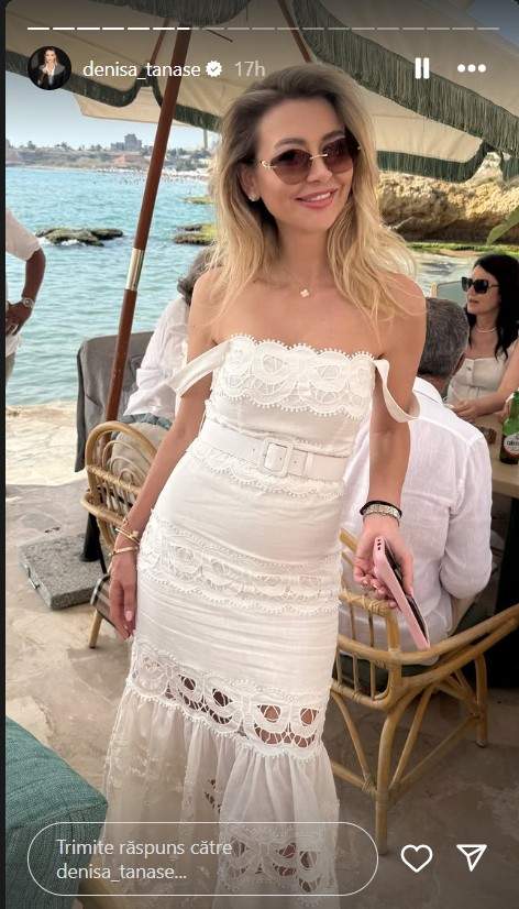 Imagini fabuloase de la nunta unei românce! S-a căsătorit cu un milionar din Dubai! Invitaţi de marcă: vedete din România! / VIDEO
