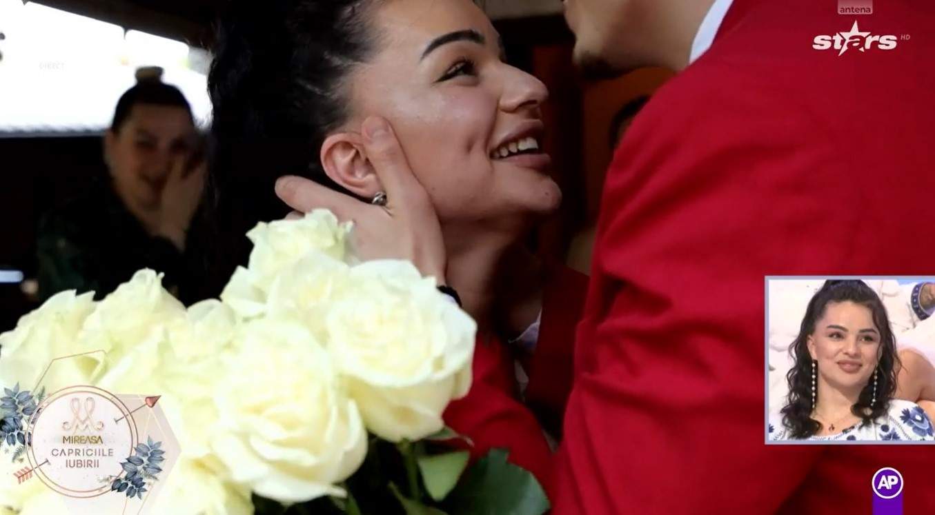 Mihaela și Ștefan