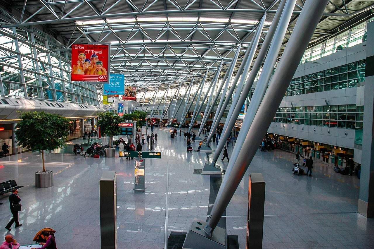aeroport