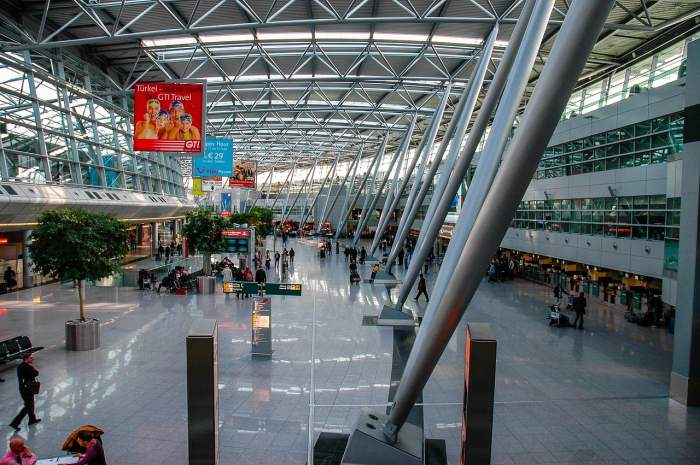 aeroport