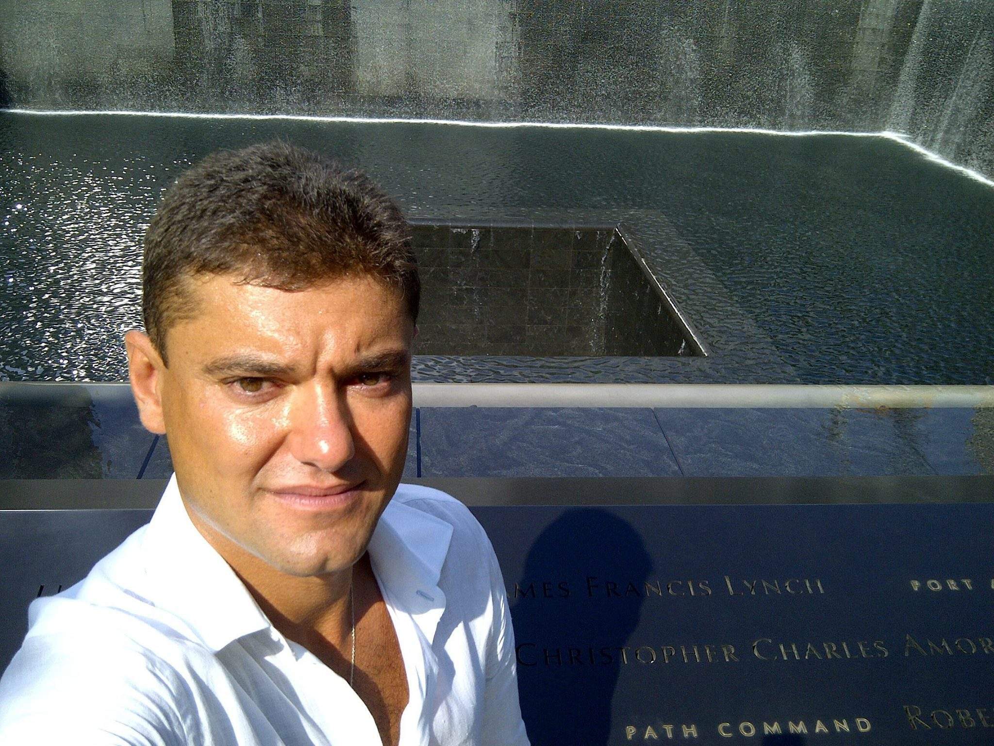 Cristian Boureanu