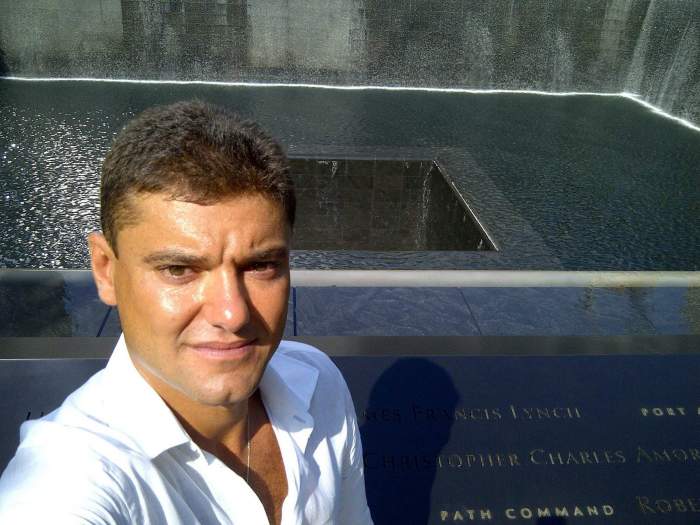 Cristian Boureanu