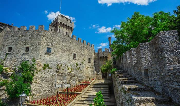 San Marino