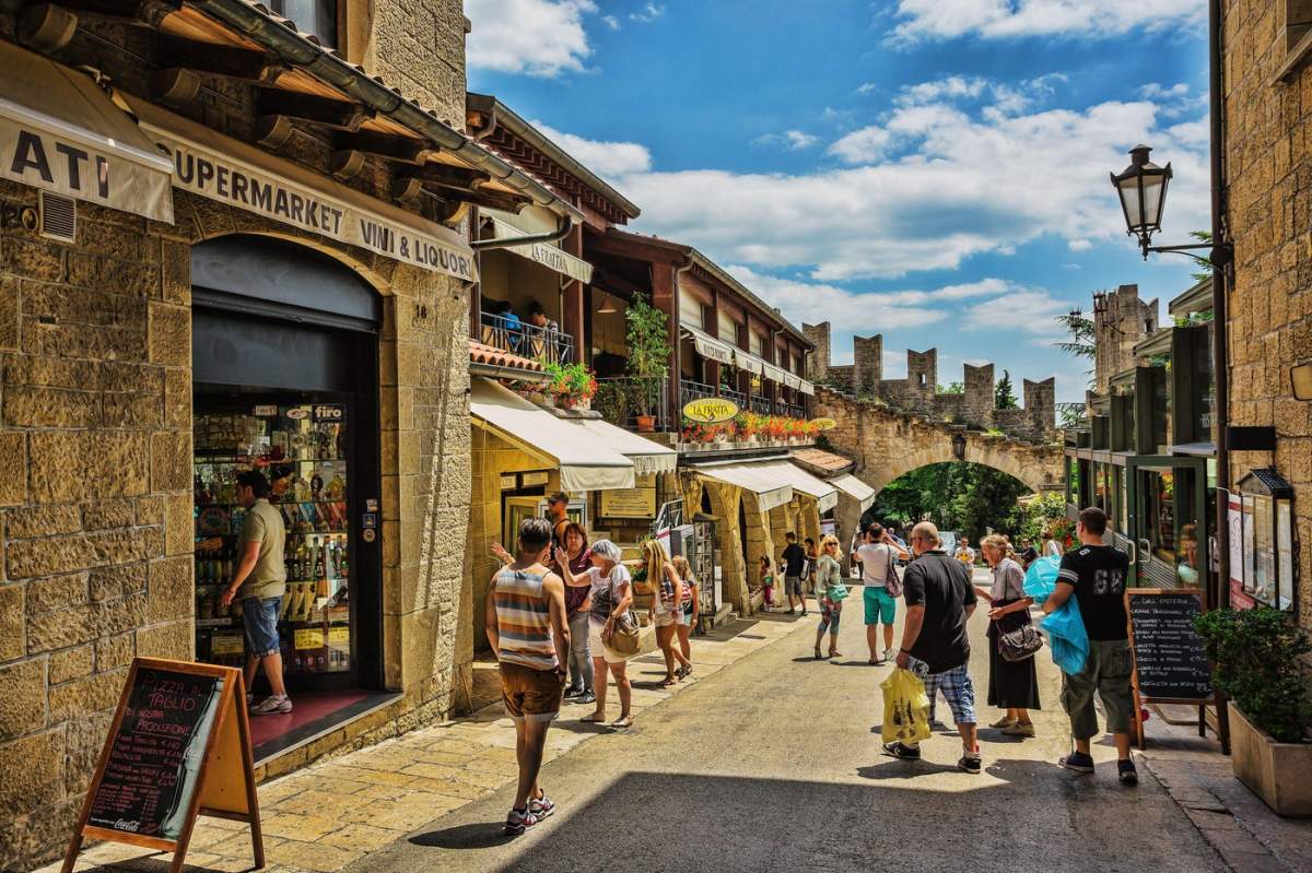 San Marino