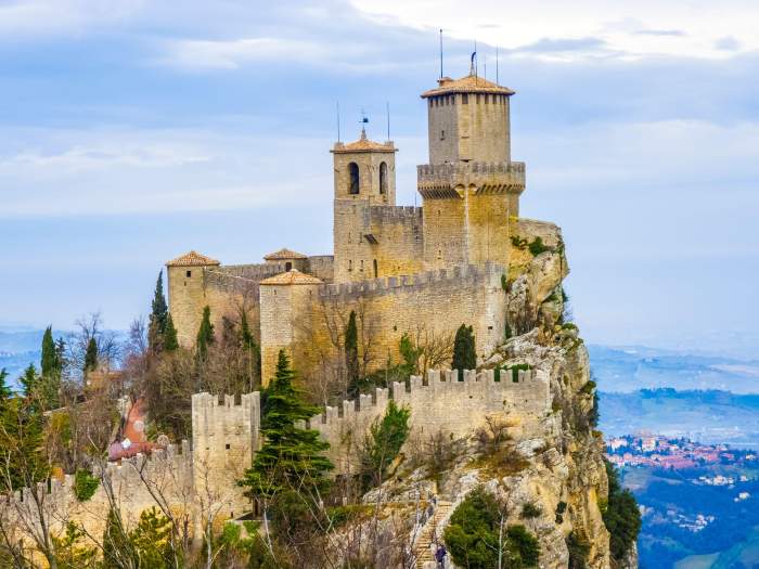 San Marino
