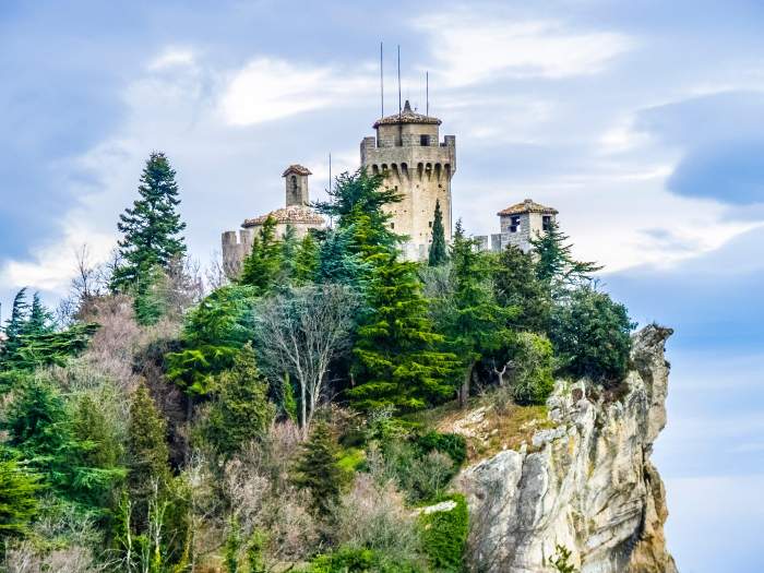 San Marino