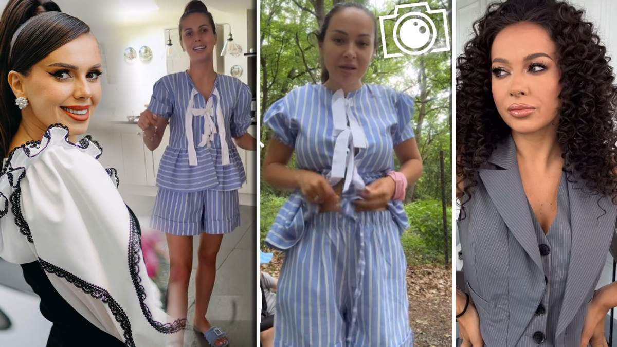 vladuta lupau si georgiana lobont impreuna cu acelasi compleu