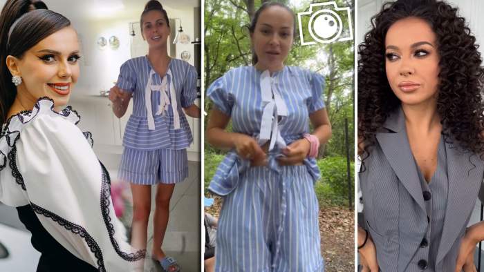 vladuta lupau si georgiana lobont impreuna cu acelasi compleu