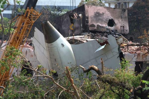Răsturnare de situație! Tragedia aviatică din India, cu 260 de morți, ar fi fost provocată! Se ia în calcul, oficial, ipoteza unui sabotaj