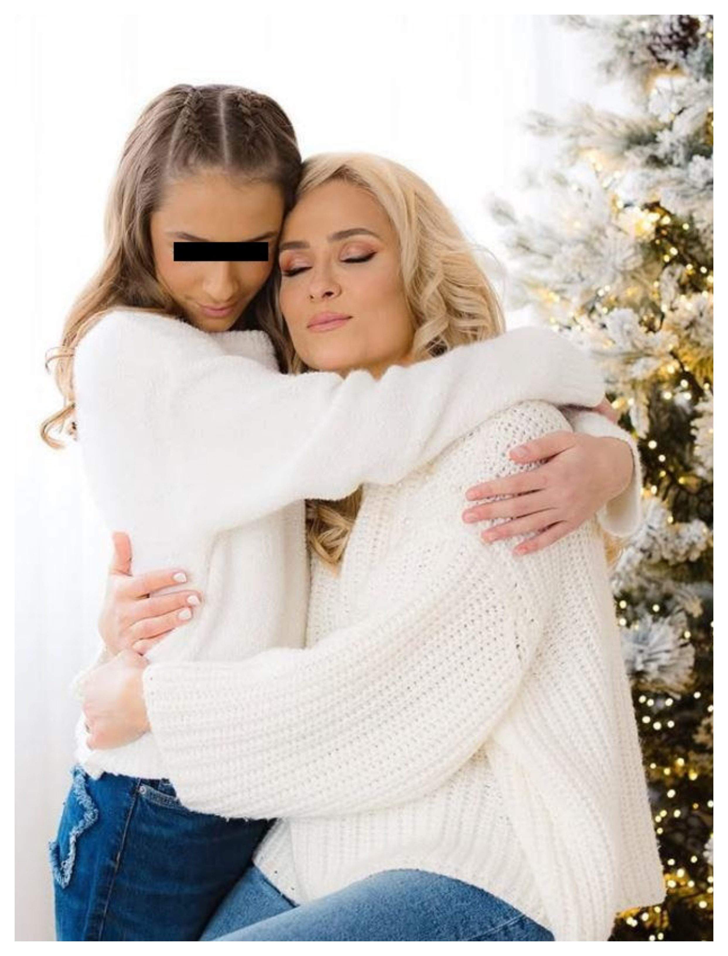 Cum este viața Elenei Vîșcu după ce s-a mutat în Republica Moldova, alături de fiica sa, Alessia. Cu ce se ocupă fosta soție a lui CRBL: „A fost o decizie asumată”