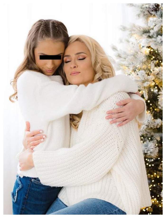 Cum este viața Elenei Vîșcu după ce s-a mutat în Republica Moldova, alături de fiica sa, Alessia. Cu ce se ocupă fosta soție a lui CRBL: „A fost o decizie asumată”
