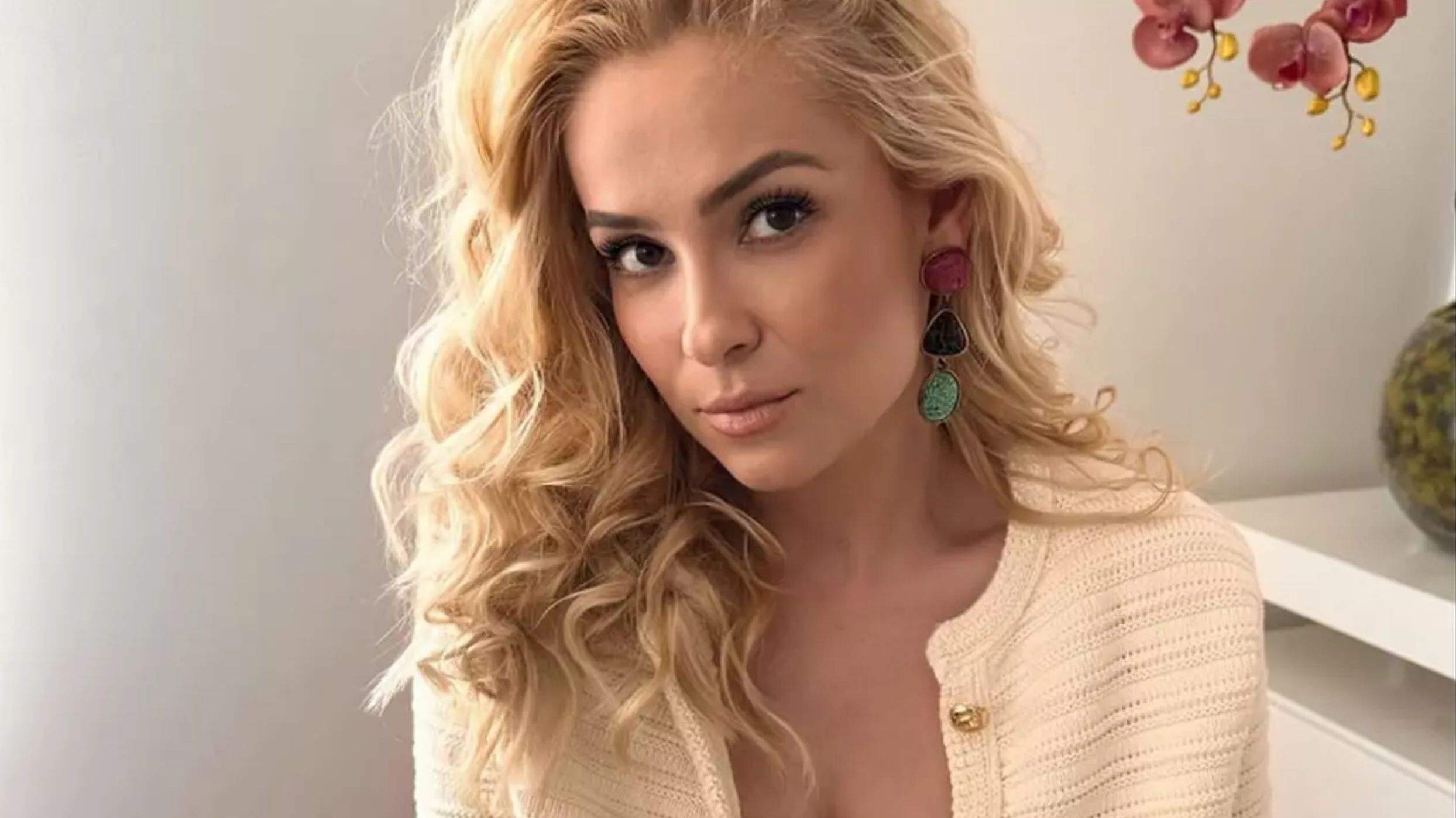 Cum este viața Elenei Vîșcu după ce s-a mutat în Republica Moldova, alături de fiica sa, Alessia. Cu ce se ocupă fosta soție a lui CRBL: „A fost o decizie asumată”