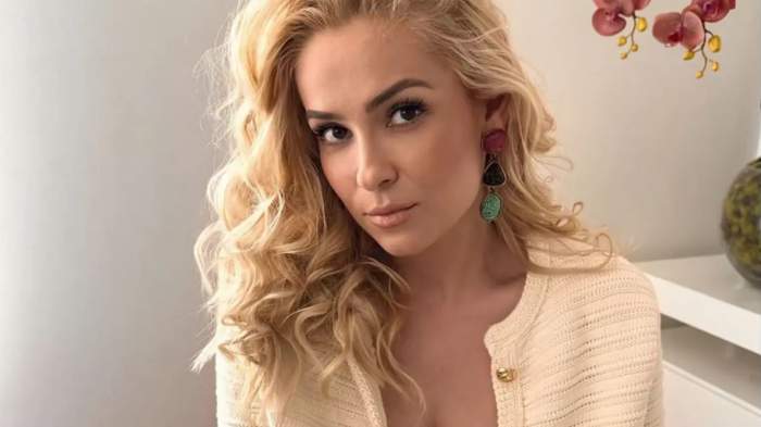 Cum este viața Elenei Vîșcu după ce s-a mutat în Republica Moldova, alături de fiica sa, Alessia. Cu ce se ocupă fosta soție a lui CRBL: „A fost o decizie asumată”