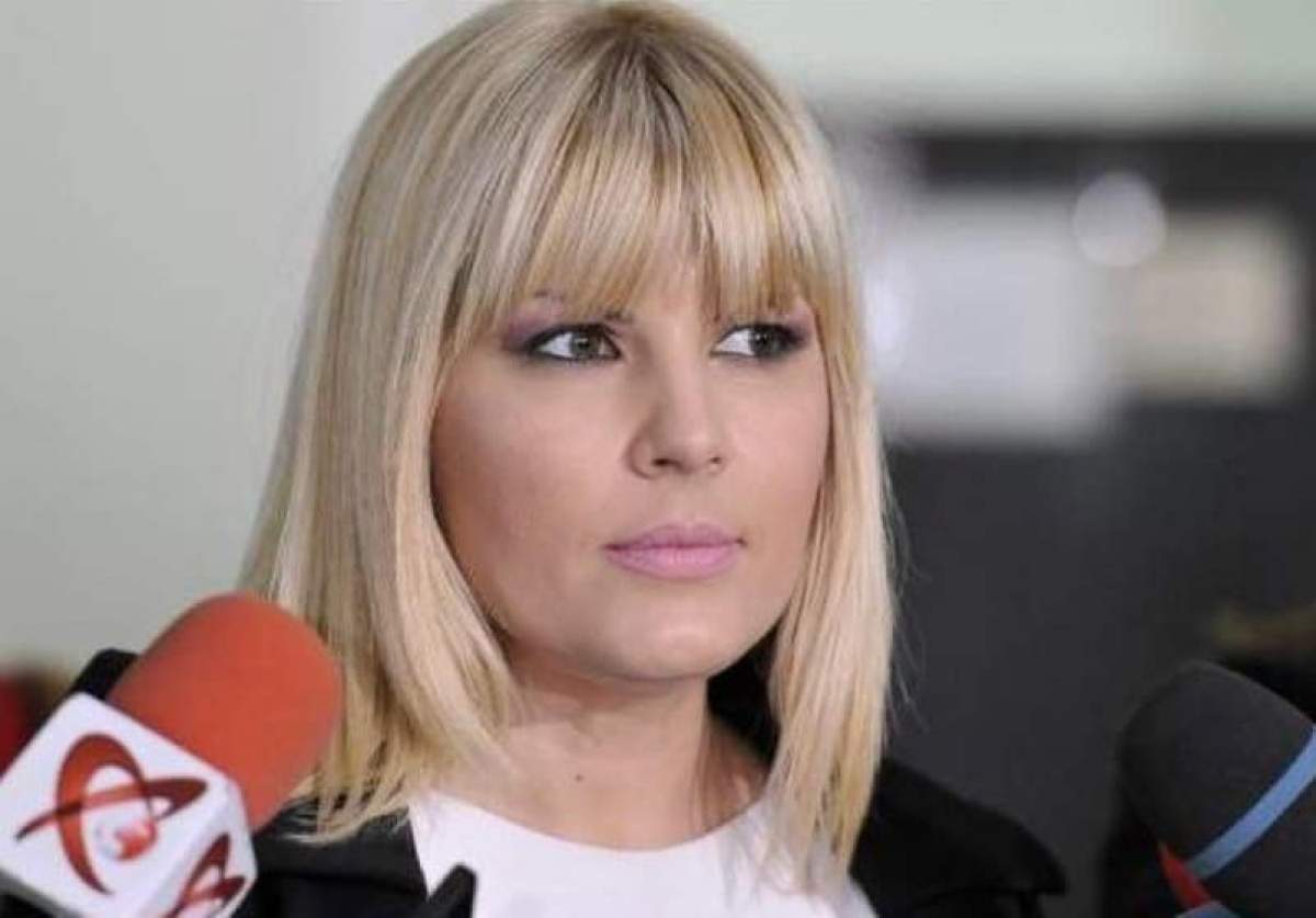 Elena Udrea
