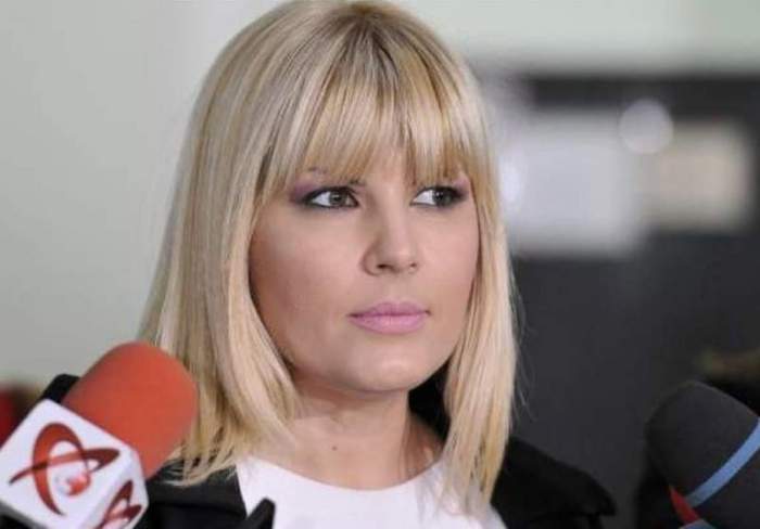 Elena Udrea