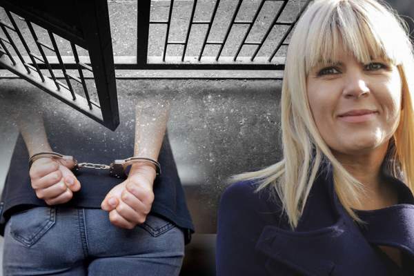 Judecătorii au decis eliberarea Elenei Udrea! Fostul politician a aflat vestea pe patul de spital