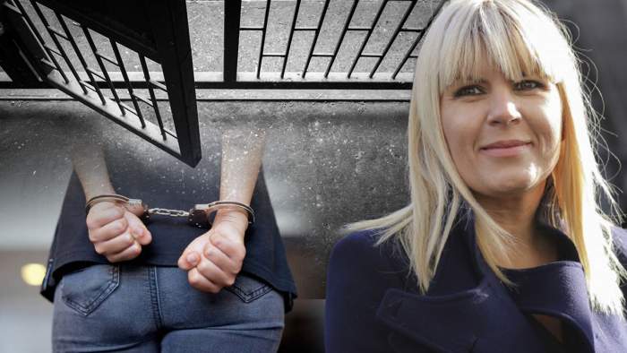 Judecătorii au decis eliberarea Elenei Udrea! Fostul politician a aflat vestea pe patul de spital