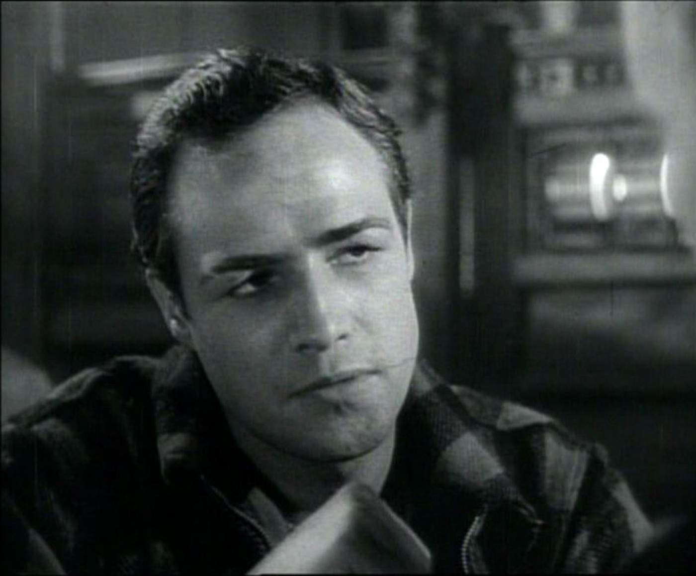 marlon brando