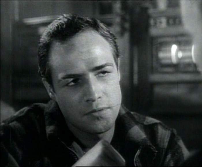 marlon brando