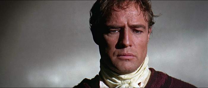 marlon brando