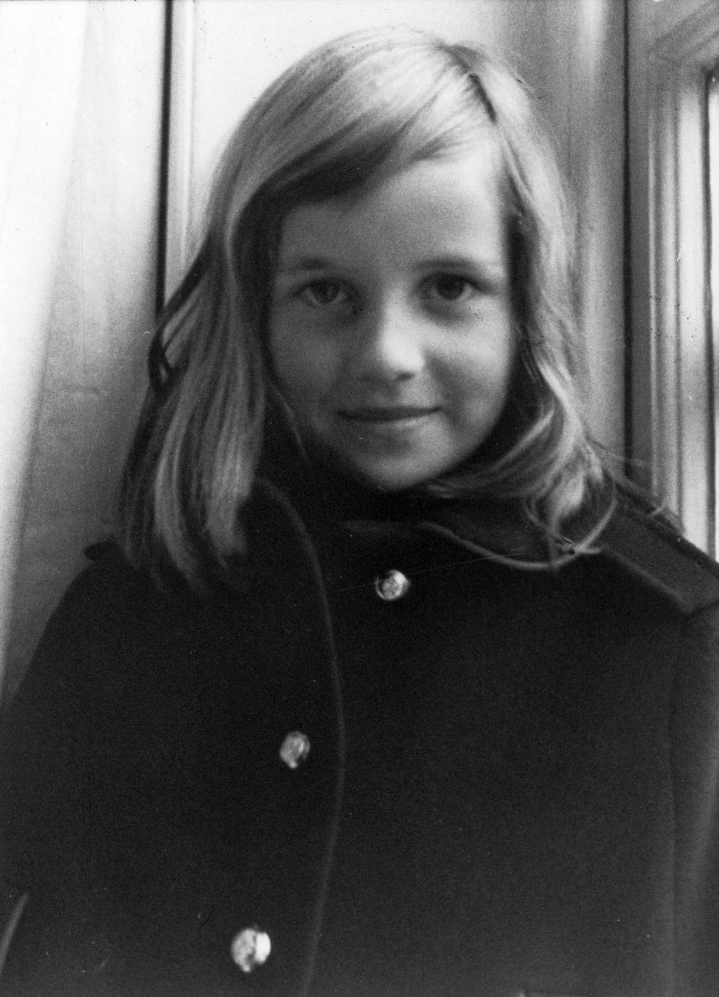 printesa diana